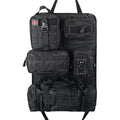 Pro Series Modular Car Organizer | Heavy-Duty, Quick-Install Storage Solution for Cars, Trucks & RVs | All-in-One Kit with Adjus