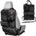 Pro Series Modular Car Organizer | Heavy-Duty, Quick-Install Storage Solution for Cars, Trucks & RVs | All-in-One Kit with Adjus