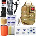Merge survival first aid kit