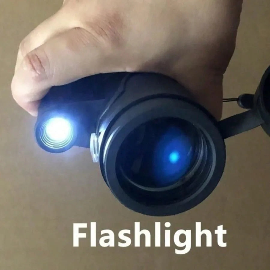 Night Vision High Angle Monocular Telescope