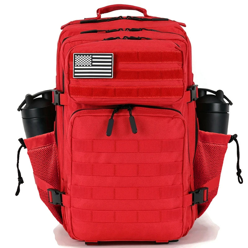 45L Meal Prep Management Backpack