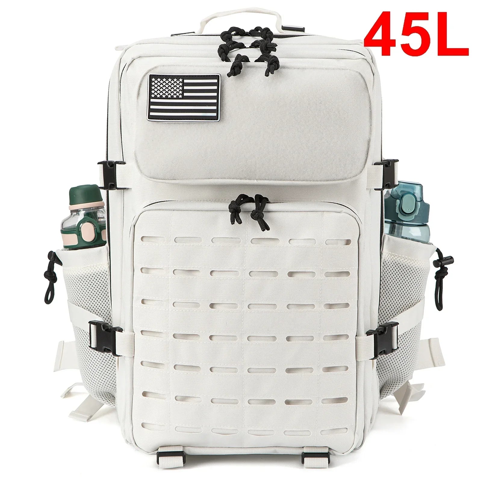 25L/45LTactical Backpacks