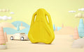 Electric Jet Pool Float - Rechargeable adult and children's pool toys with splash function. Pool floating board upgrade