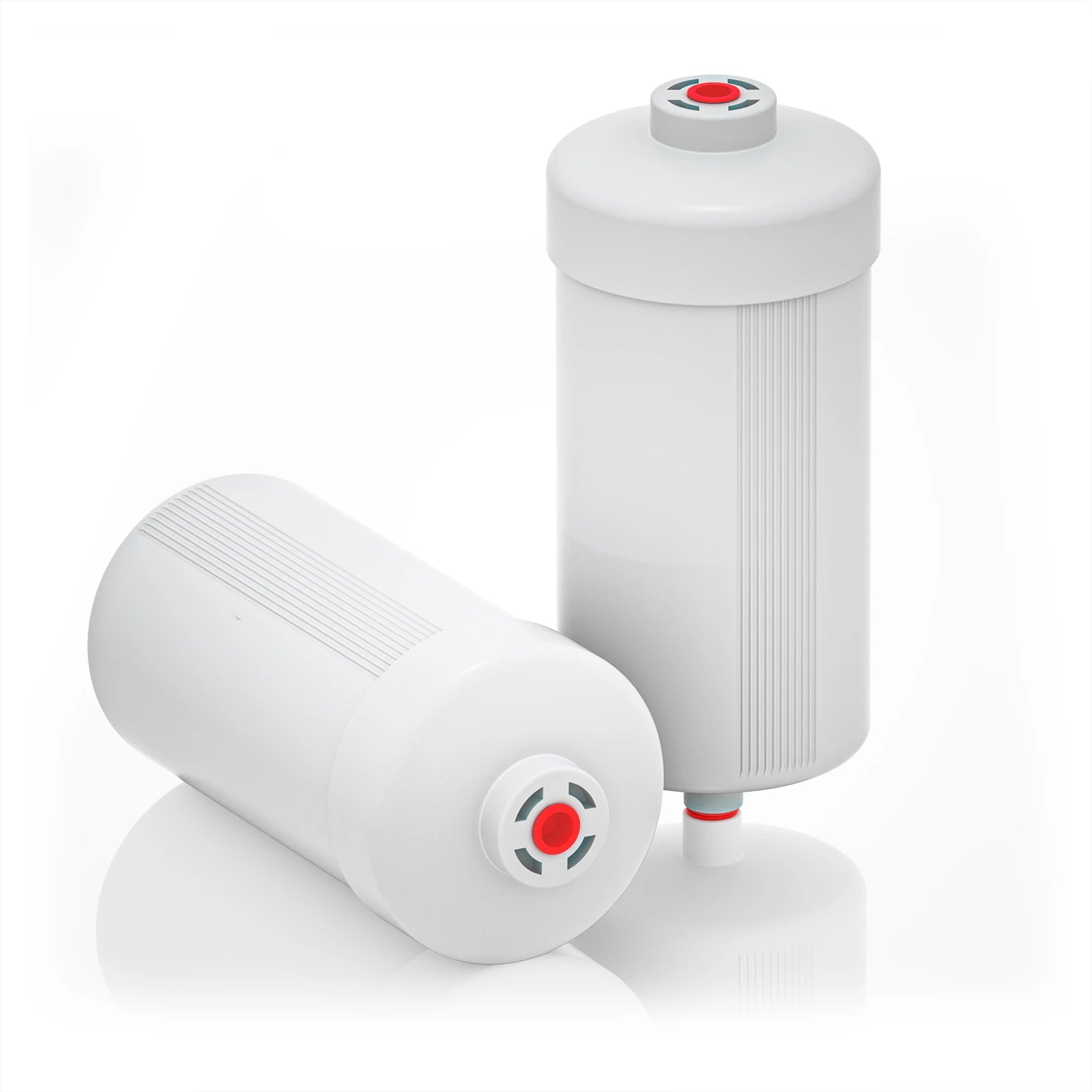 Tomshoo 9L / 11L Outdoor Gravity Water Filtration Bucket Water Filter System for Home Camping Hiking Emergency Preparedness