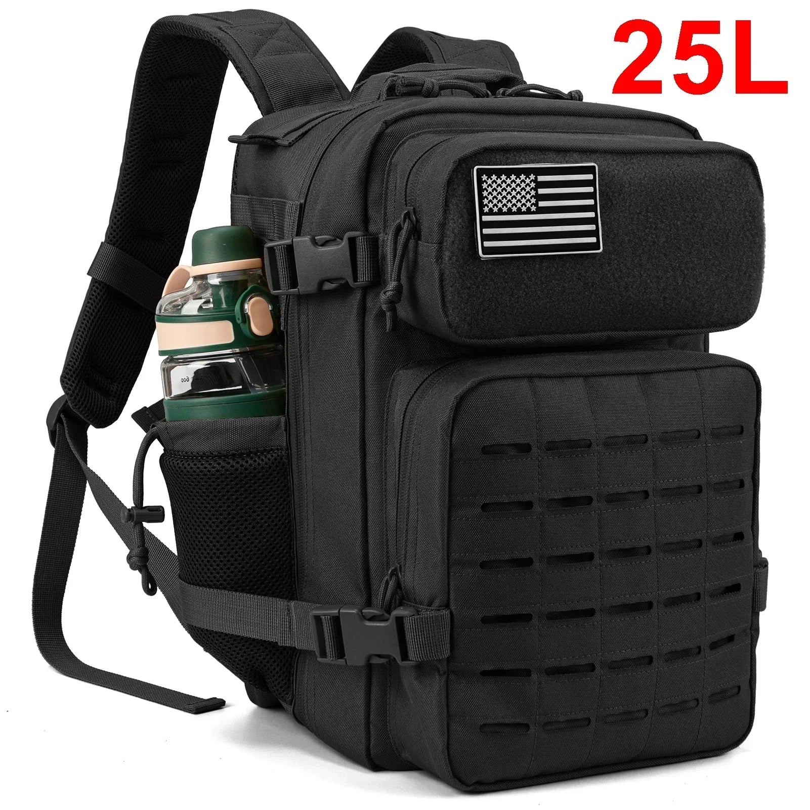 25L/45LTactical Backpacks