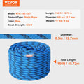 Climbing Rope 125/150/200ft