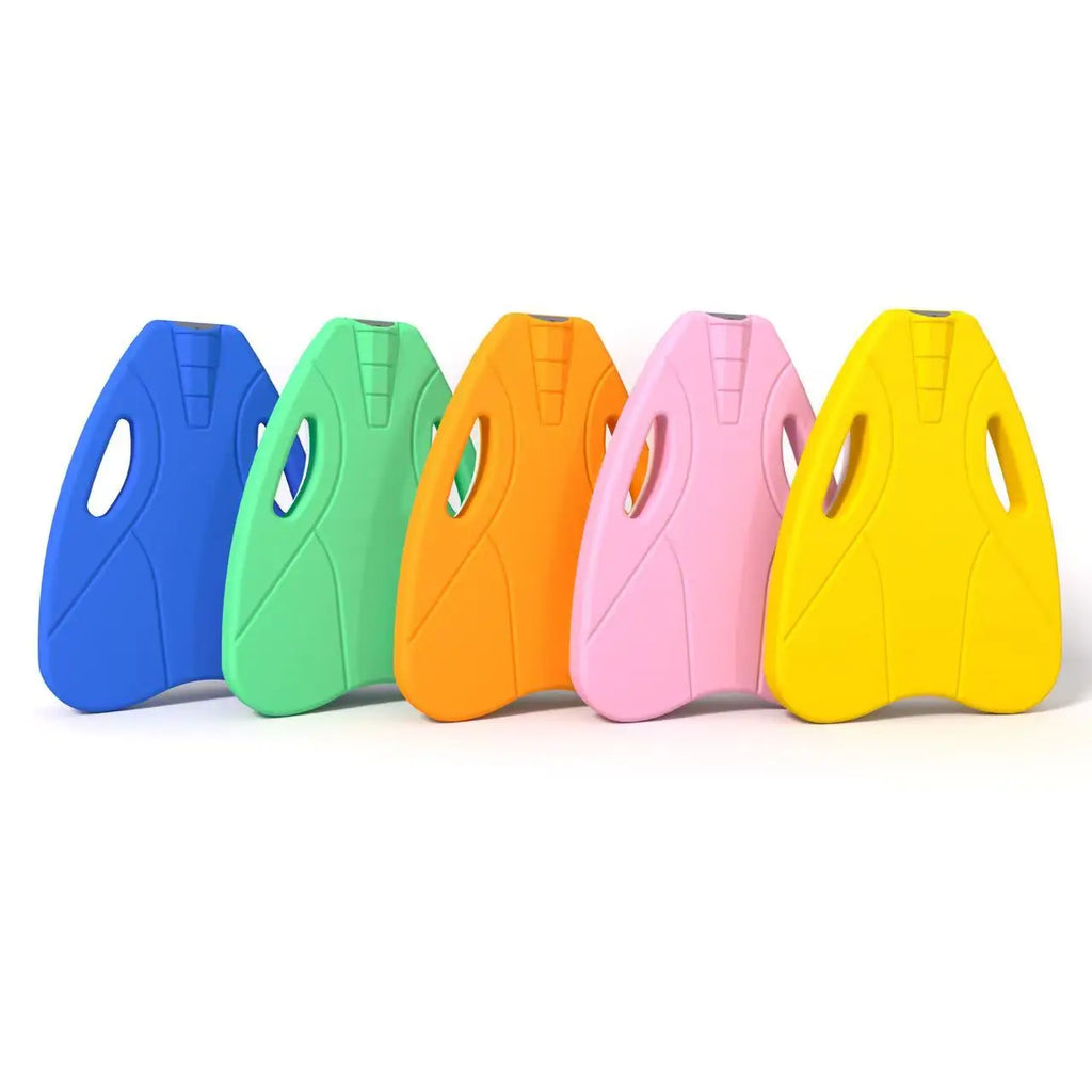 Electric Jet Pool Float - Rechargeable adult and children's pool toys with splash function. Pool floating board upgrade
