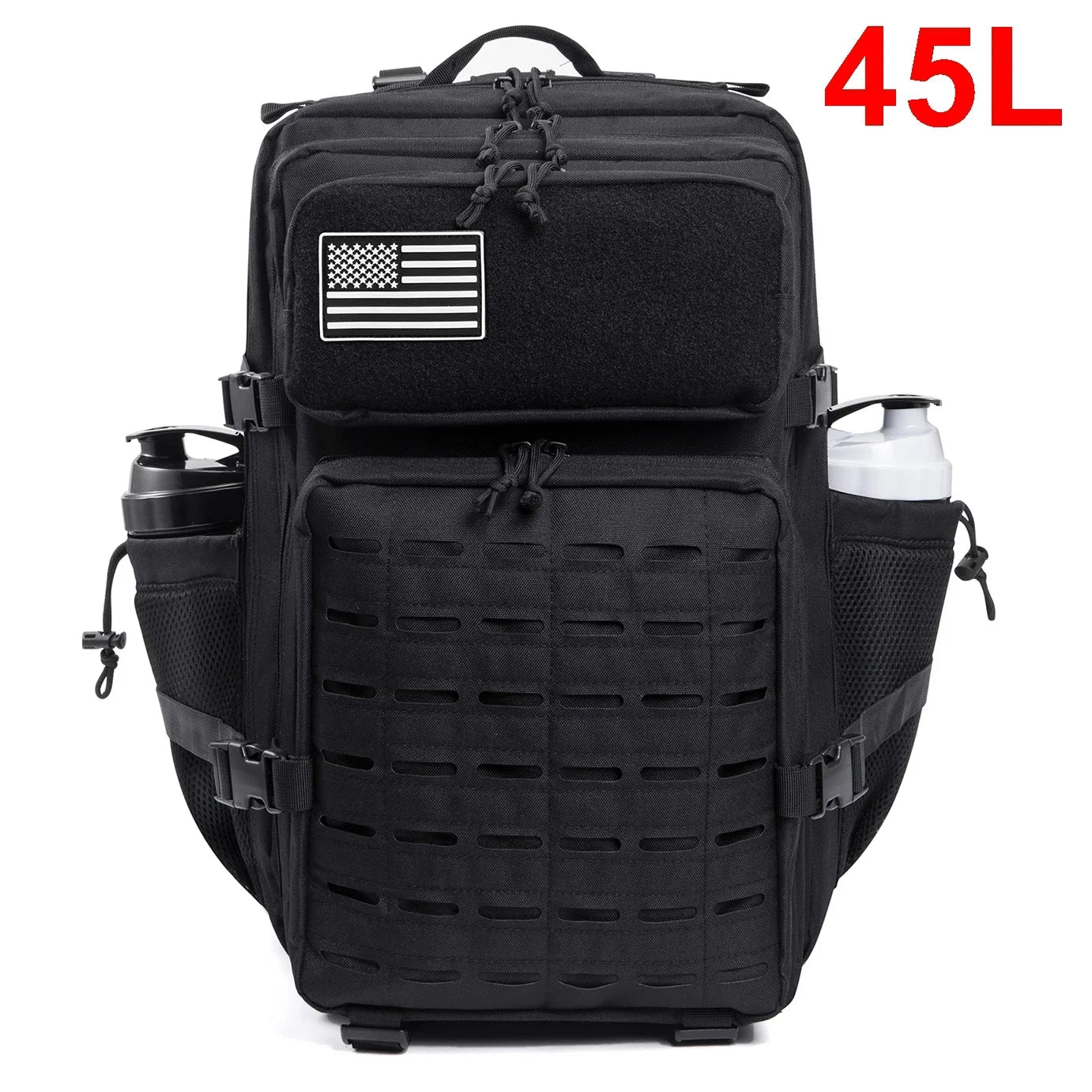 25L/45LTactical Backpacks