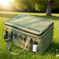 30-42L Tactical Camping Storage Bag