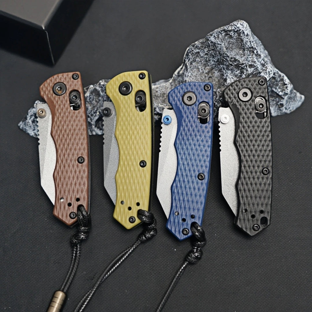 BM 290 model outdoor  knife