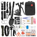 Emergency Equipment Camping Survival Tool Set
