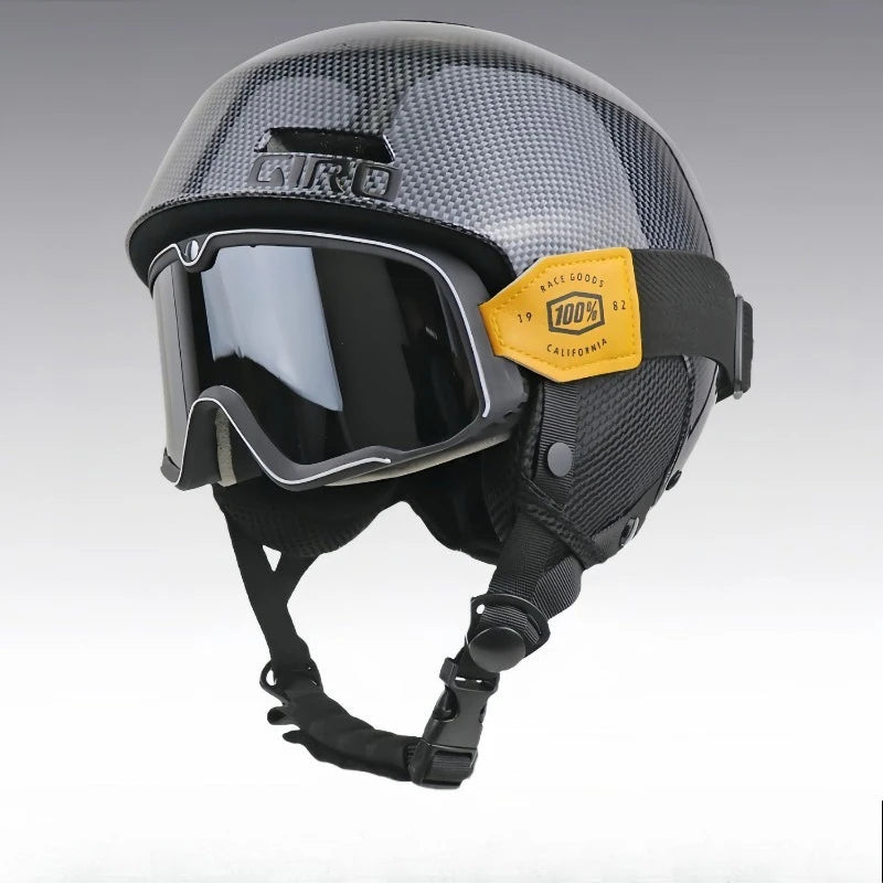 GIRO Adult Professional Ski Helmet