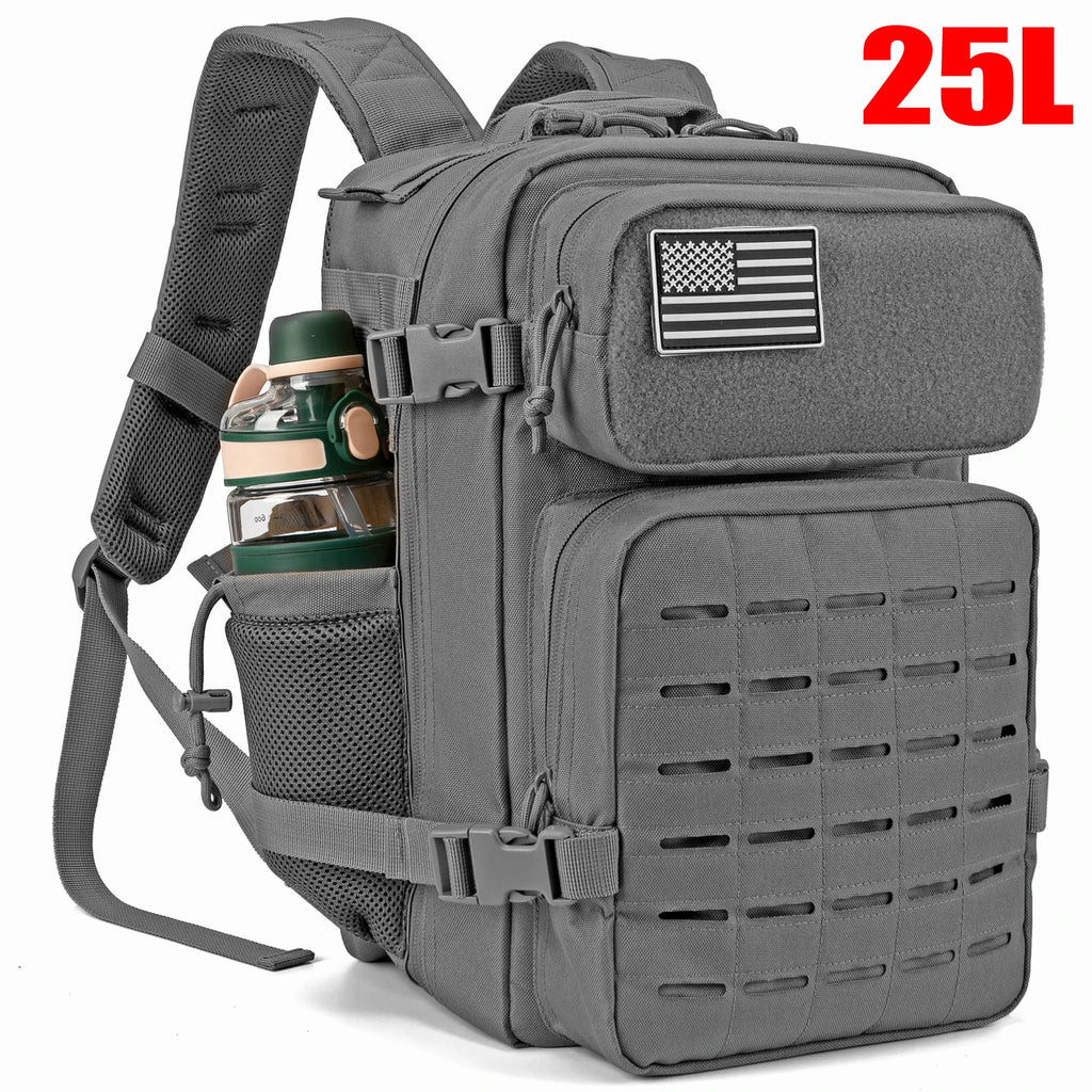 25L/45LTactical Backpacks