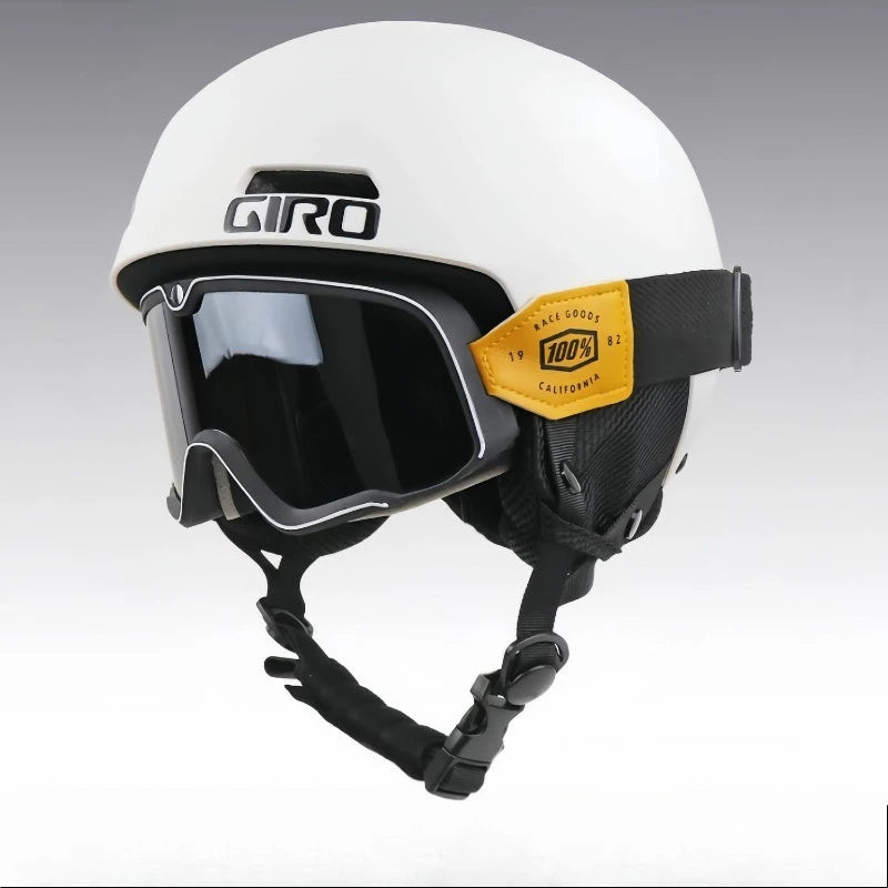 GIRO Adult Professional Ski Helmet