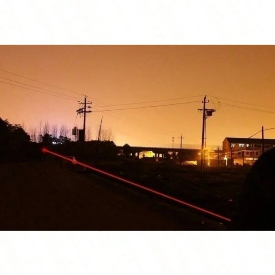 Night Vision High Angle Monocular Telescope