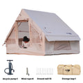 Inflatable  Luxury Camping Tents