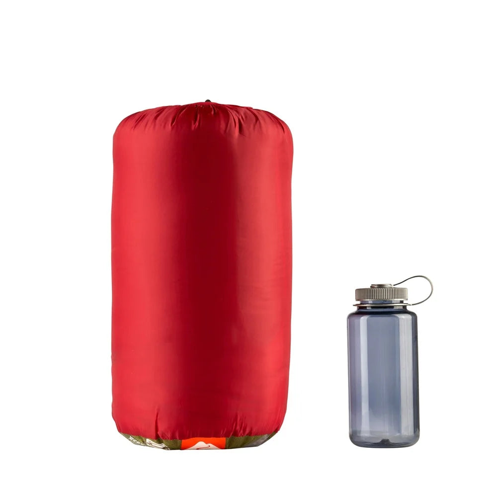50F Warm Weather Sleeping Bag