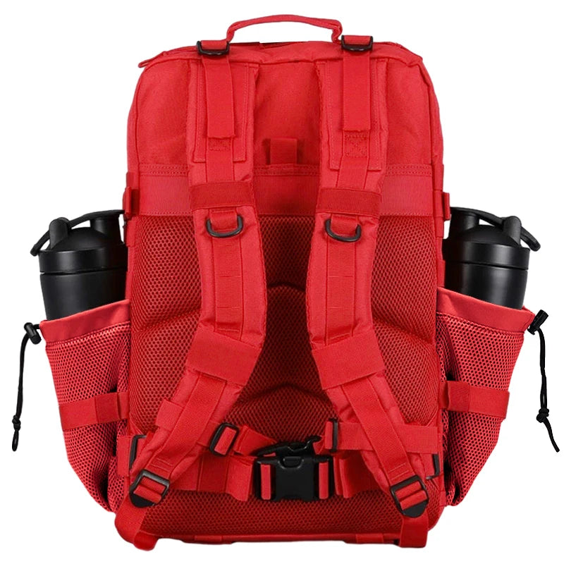 45L Meal Prep Management Backpack