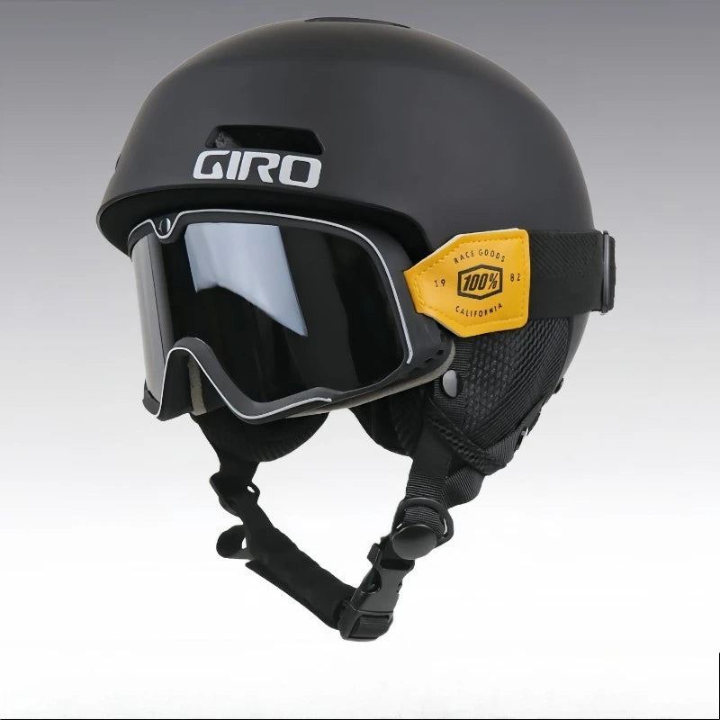 GIRO Adult Professional Ski Helmet