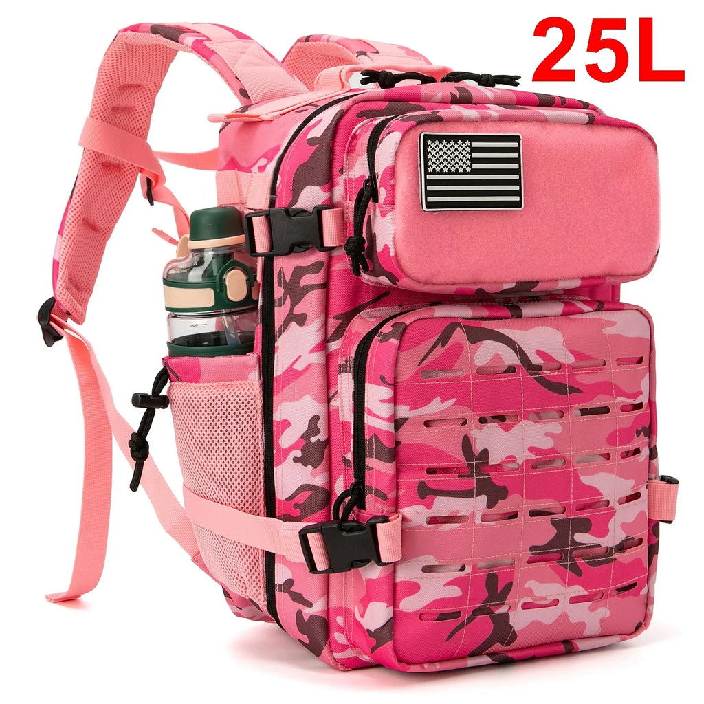 25L/45LTactical Backpacks