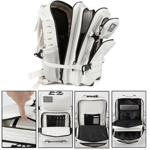25L/45LTactical Backpacks